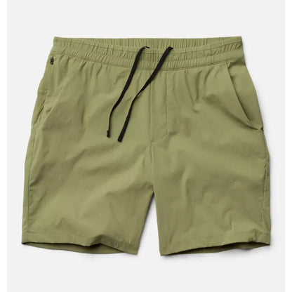 Mountain Hardwear Men's Dynama Short-Men's - Clothing - Bottoms-Mountain Hardwear-Appalachian Outfitters