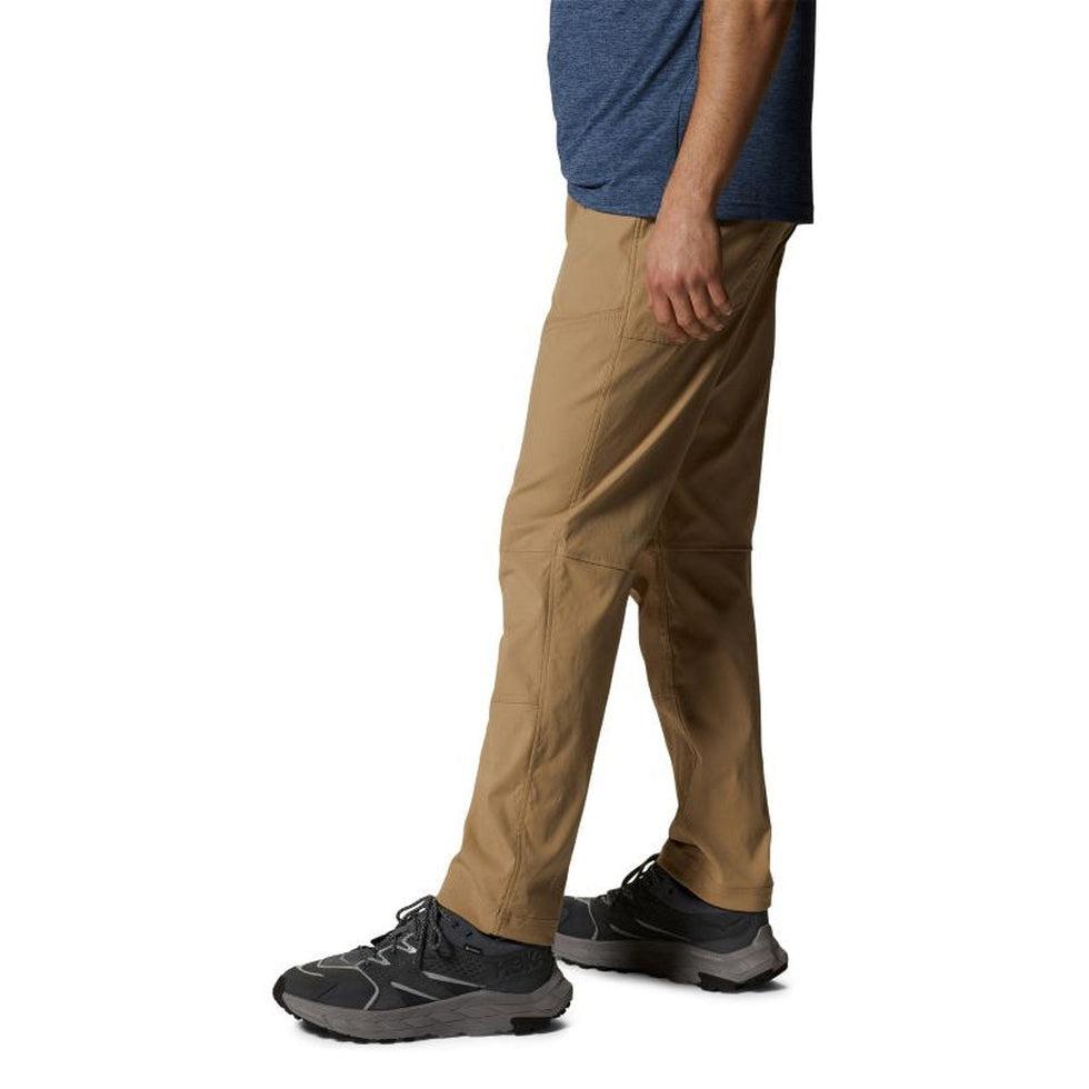 Men's Hardwear AP Active Pant-Men's - Clothing - Bottoms-Mountain Hardwear-Appalachian Outfitters