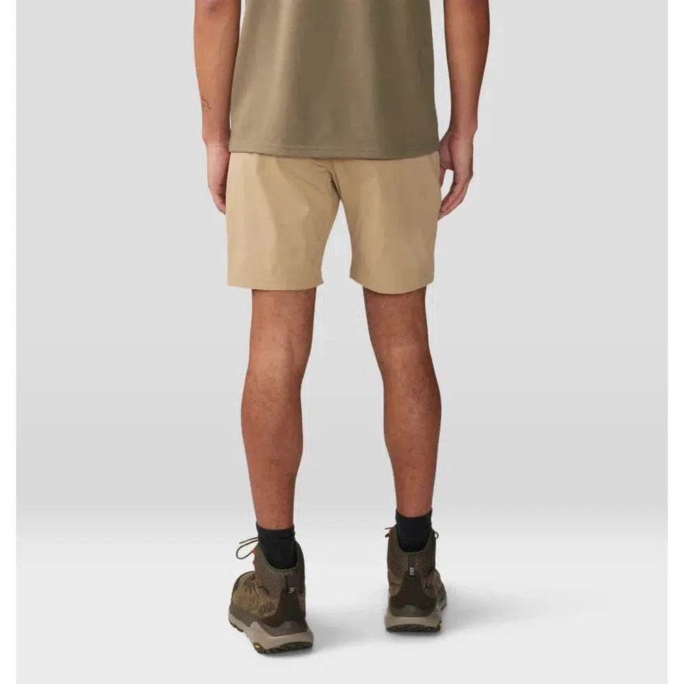 Men's Hardwear AP Active Short-Men's - Clothing - Bottoms-Mountain Hardwear-Appalachian Outfitters