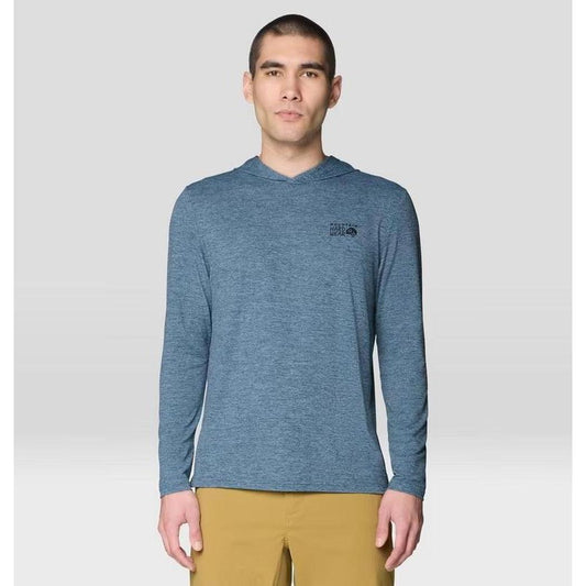 Mountain Hardwear Men's Sunblocker Hoody
