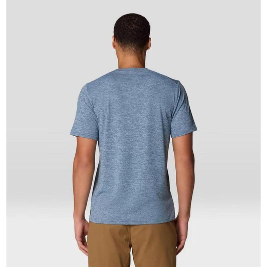 Mountain Hardwear Men's Sunblocker Short Sleeve