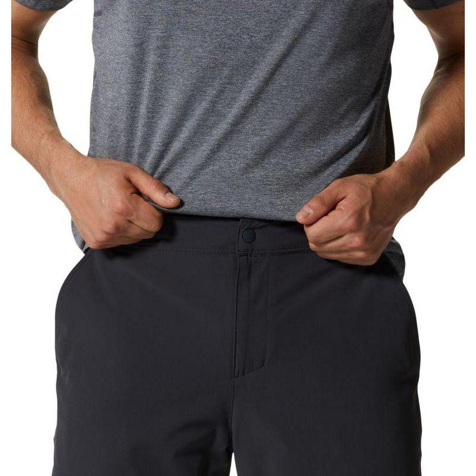 Mountain Hardwear-Men's Yumalino Active Pant-Appalachian Outfitters