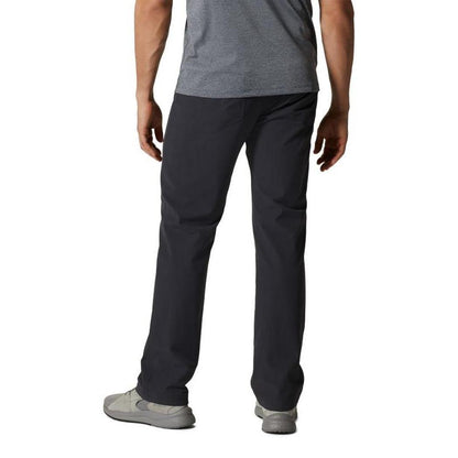Mountain Hardwear Men's Yumalino Lined Pant-Men's - Clothing - Bottoms-Mountain Hardwear-Appalachian Outfitters