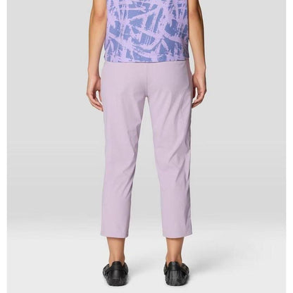 Mountain Hardwear Women's Dynama Crop