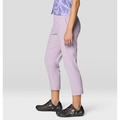 Mountain Hardwear Women's Dynama Crop