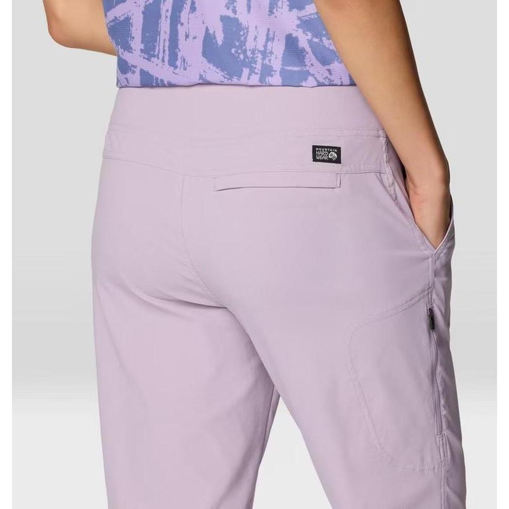 Mountain Hardwear Women's Dynama Crop