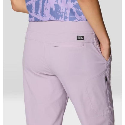 Mountain Hardwear Women's Dynama Crop