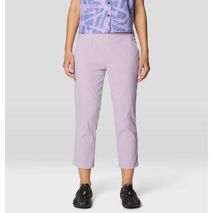 Mountain Hardwear Women's Dynama Crop