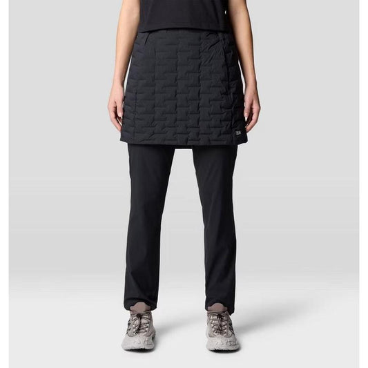 Mountain Hardwear Women's Stretch Down Skirt - Appalachian Outfitters