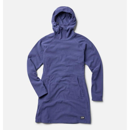 Mountain Hardwear Women's Summit Grid Dress-Women's - Clothing - Dresses-Mountain Hardwear-Appalachian Outfitters