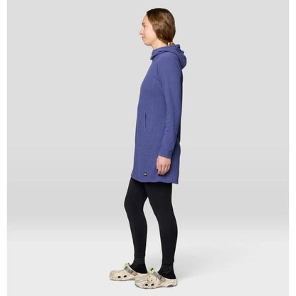 Mountain Hardwear Women's Summit Grid Dress-Women's - Clothing - Dresses-Mountain Hardwear-Appalachian Outfitters