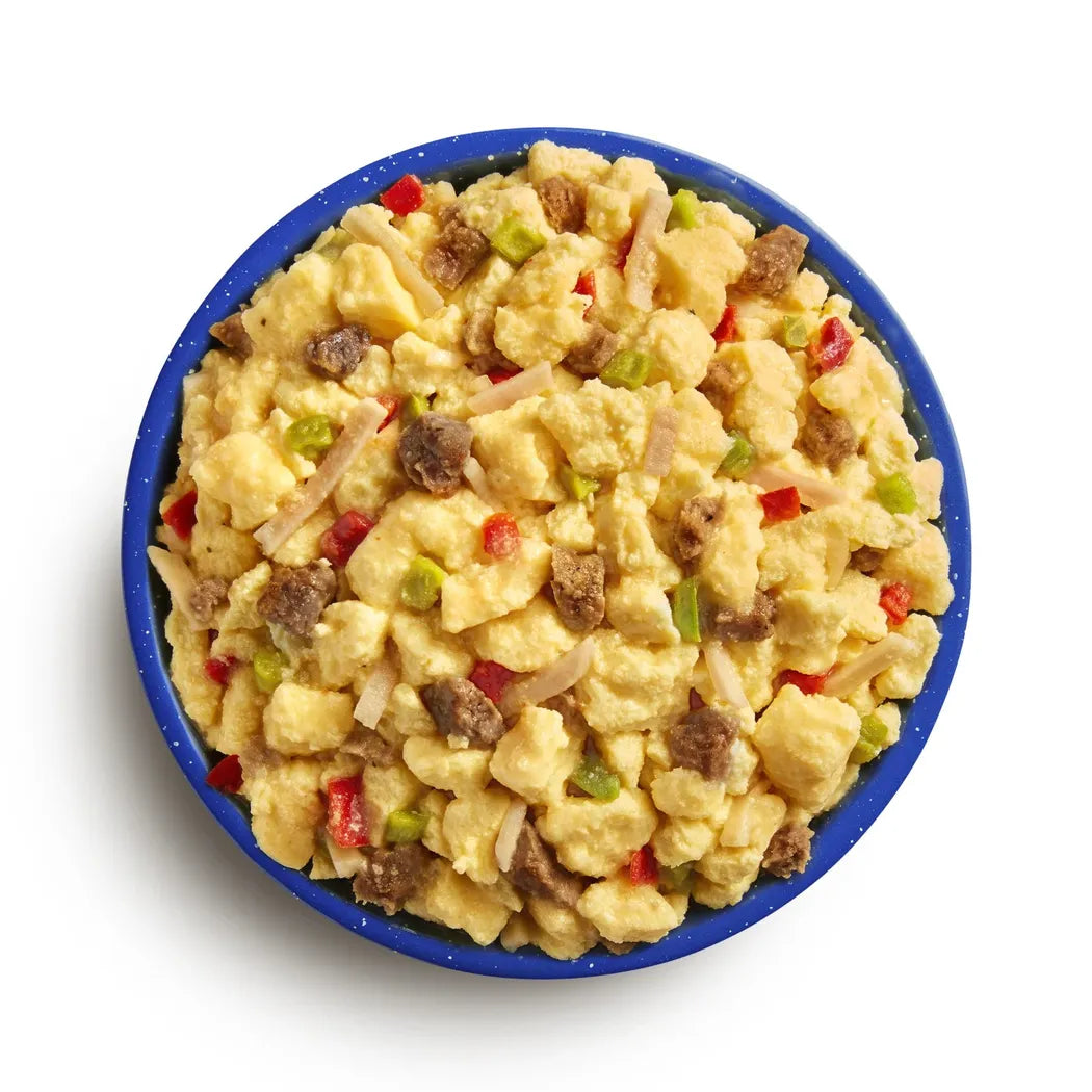 Mountain House Breakfast Skillet-Food - Backpacking-Mountain House-Appalachian Outfitters