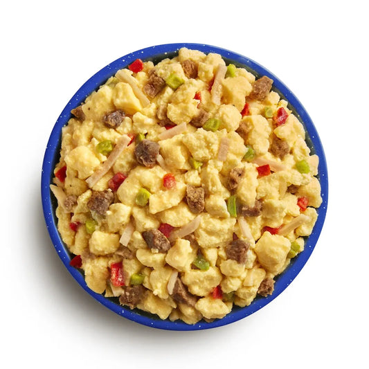 Mountain House Breakfast Skillet-Food - Backpacking-Mountain House-Appalachian Outfitters
