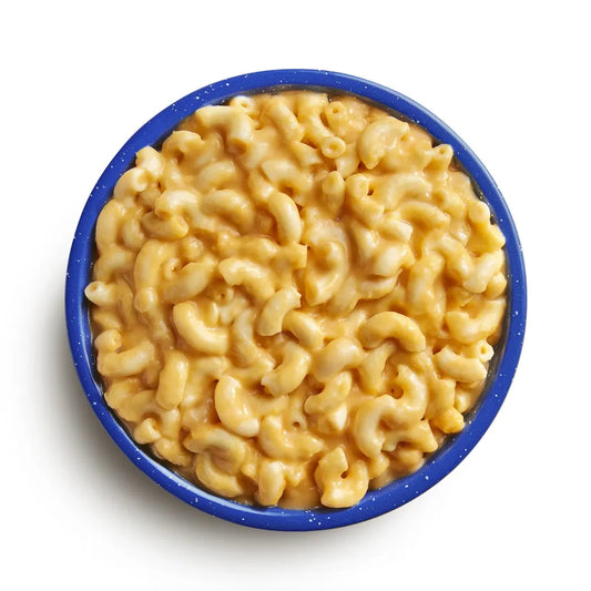 Mountain House Creamy Macaroni and Cheese-Food - Backpacking-Mountain House-Appalachian Outfitters