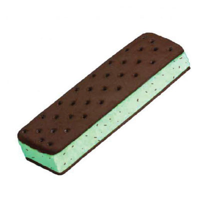 Mountain House-Mint Chocolate Chip Ice Cream Sandwich-Appalachian Outfitters
