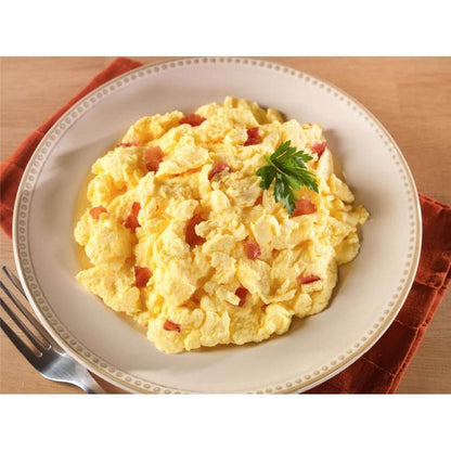 Mountain House-Scrambled Eggs with Bacon-Appalachian Outfitters