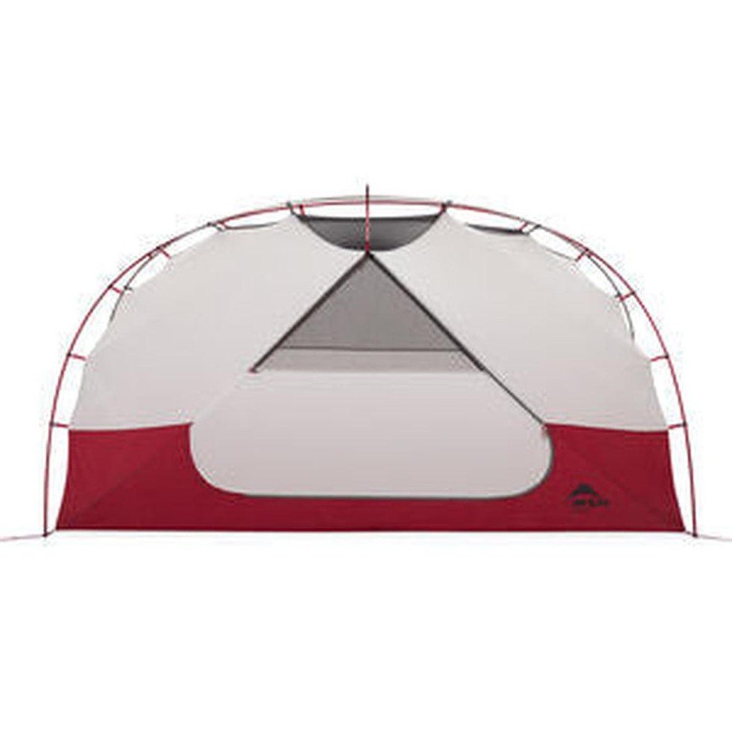 MSR Elixir 4 Tent-Camping - Tents & Shelters - Tents-Appalachian Outfitters