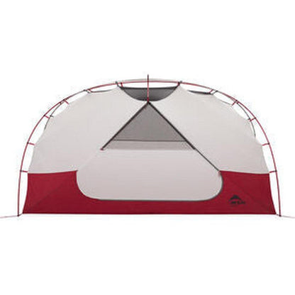 MSR Elixir 4 Tent-Camping - Tents & Shelters - Tents-Appalachian Outfitters