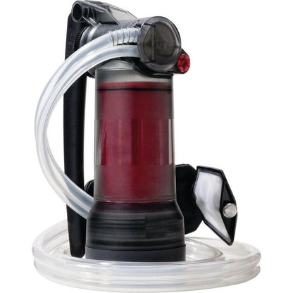 MSR Guardian Purifier Pump-Camping - Water Treatment-Appalachian Outfitters