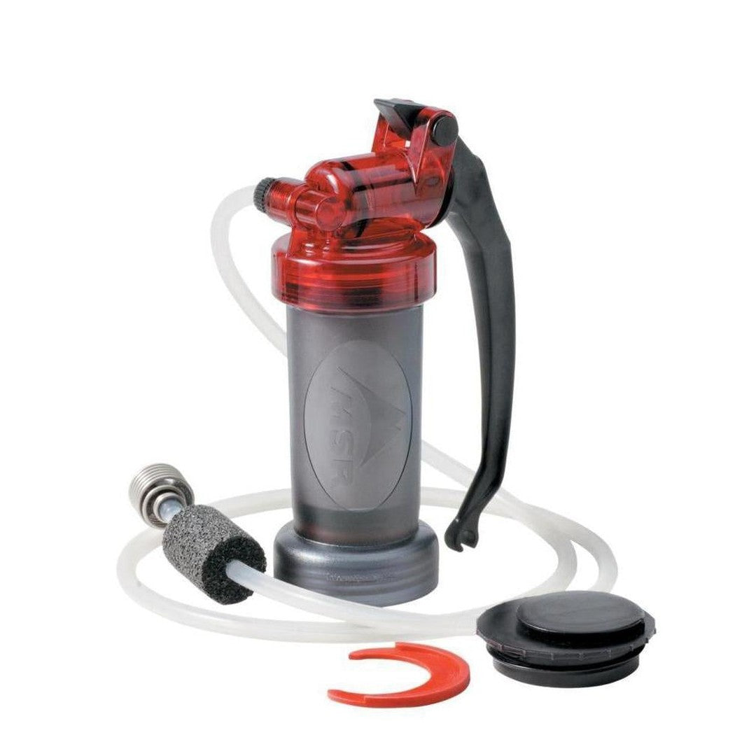 MSR MiniWorks EX-Camping - Water Treatment-Appalachian Outfitters
