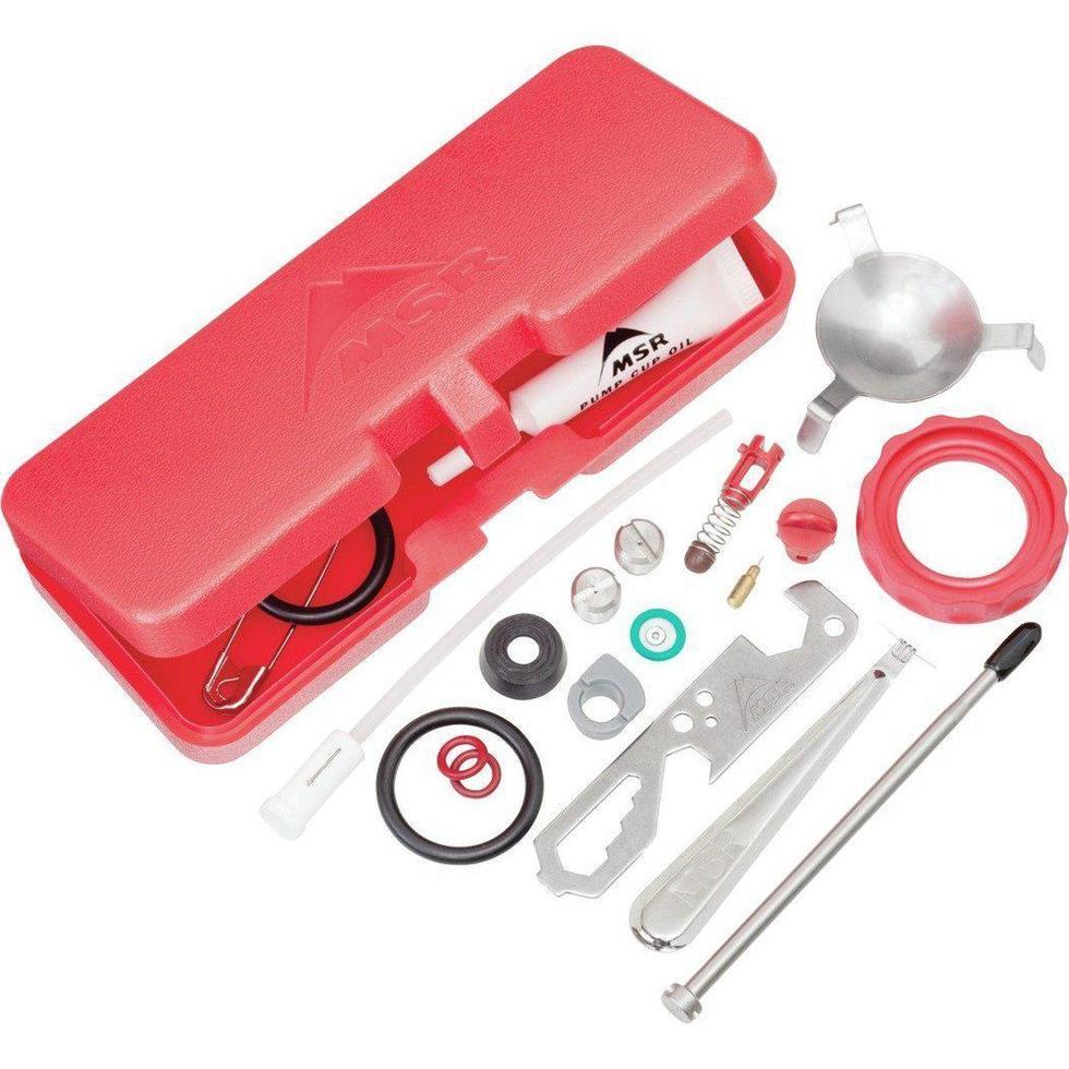 MSR-DragonFly Service Kit-Appalachian Outfitters