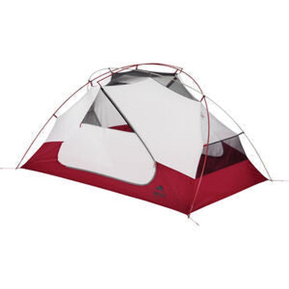 Elixir 2 Tent-Camping - Tents & Shelters - Tents-MSR-Appalachian Outfitters