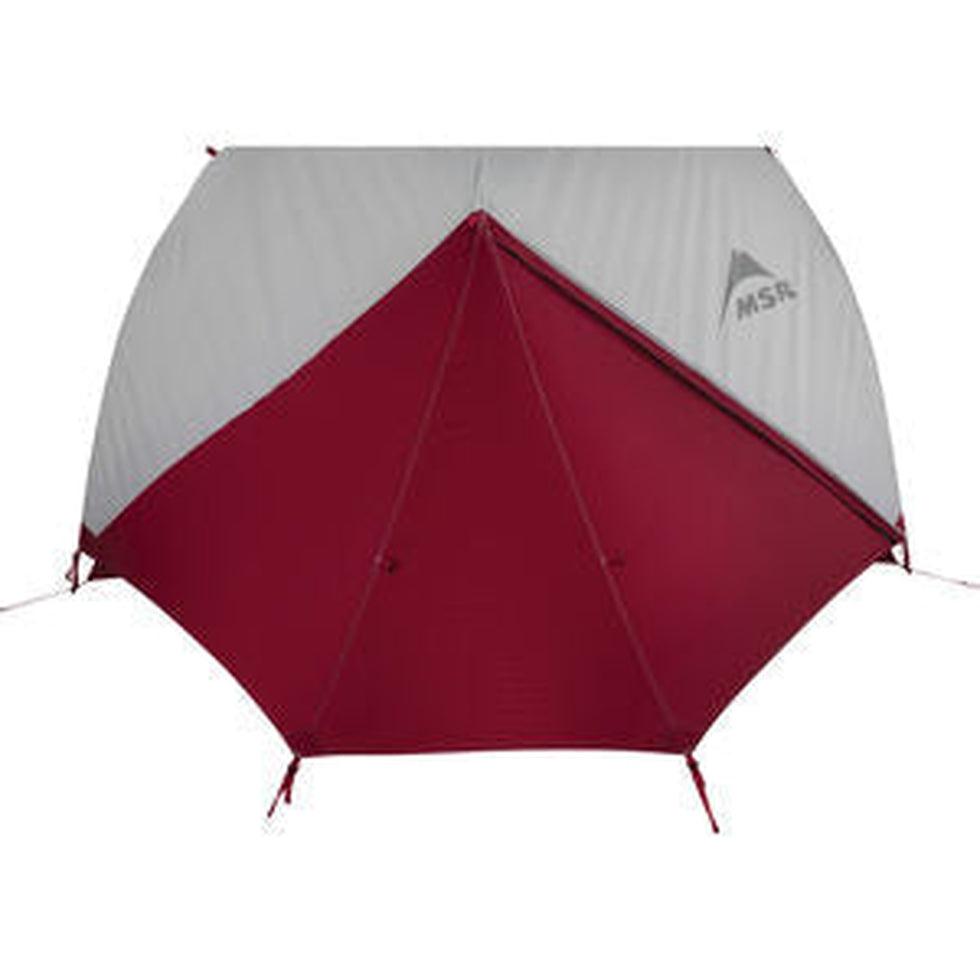 Elixir 2 Tent-Camping - Tents & Shelters - Tents-MSR-Appalachian Outfitters