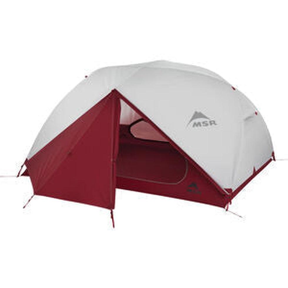 Elixir 3 Tent V2-Camping - Tents & Shelters - Tents-MSR-Appalachian Outfitters