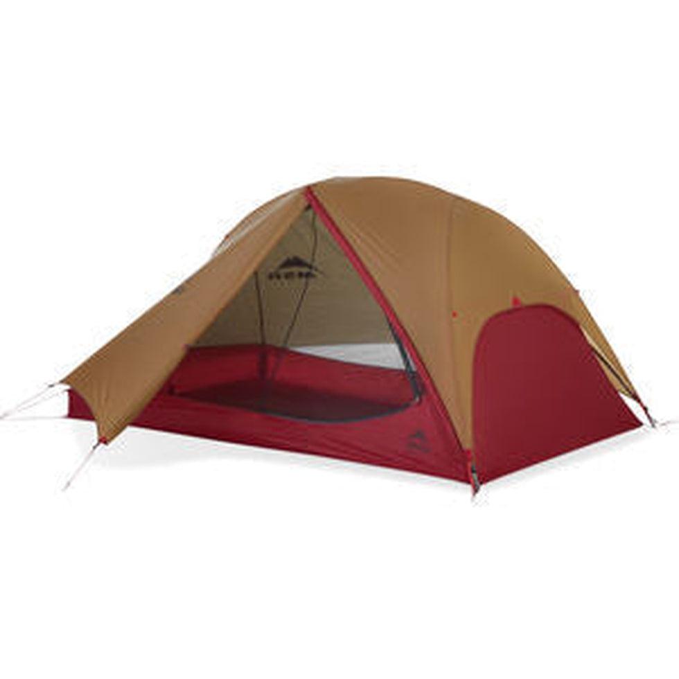 FreeLite 2 Tent V3-Camping - Tents & Shelters - Tents-MSR-Appalachian Outfitters