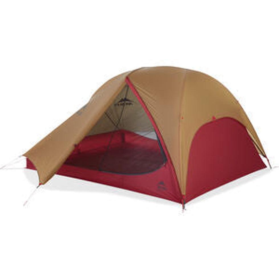 FreeLite 3 Tent V3-Camping - Tents & Shelters - Tents-MSR-Appalachian Outfitters