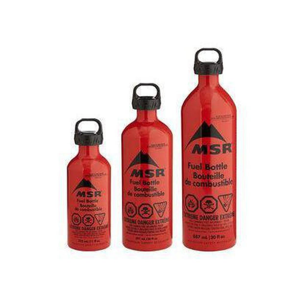 MSR ドラゴンフライ Fuel Bottle 22 oz MSR Fuel Bottle - Appalachian Outfitters