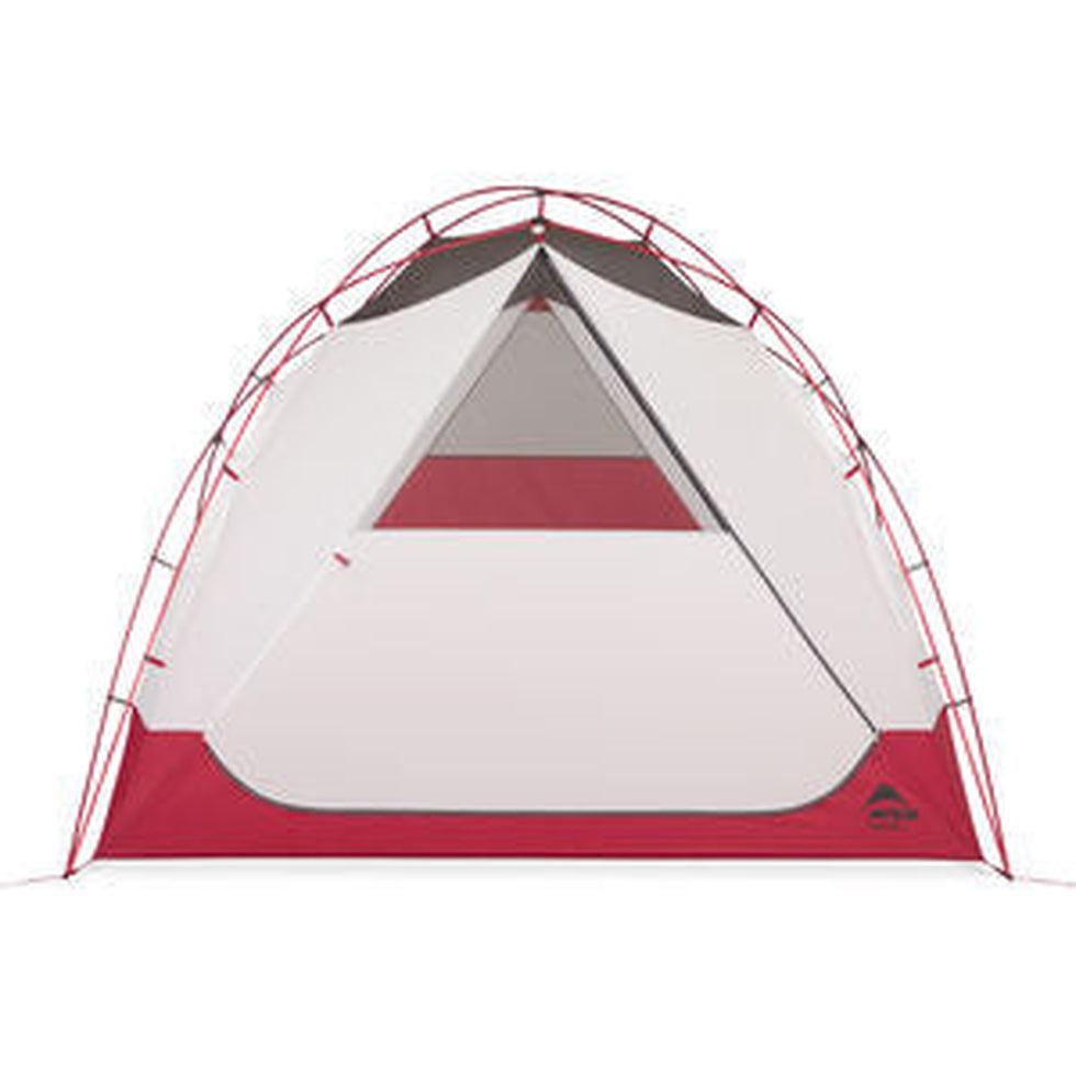 Habitude 4-Camping - Tents & Shelters - Tents-MSR-Appalachian Outfitters