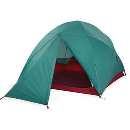 Habitude 6-Camping - Tents & Shelters - Tents-MSR-Appalachian Outfitters