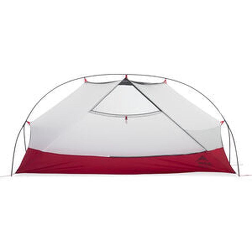 Hubba Hubba 1 Tent V8-Camping - Tents & Shelters - Tents-MSR-Appalachian Outfitters