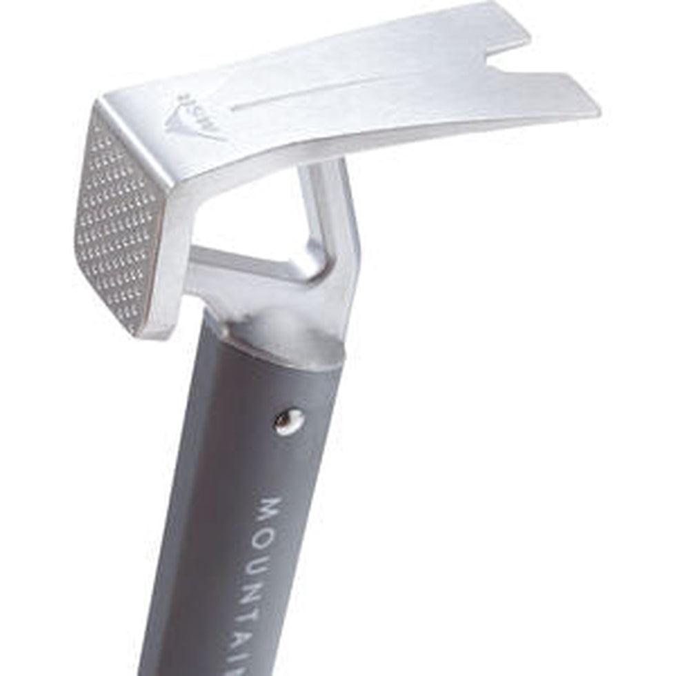 MSR Stake Hammer-Camping - Tents & Shelters - Tent Accessories-MSR-Appalachian Outfitters