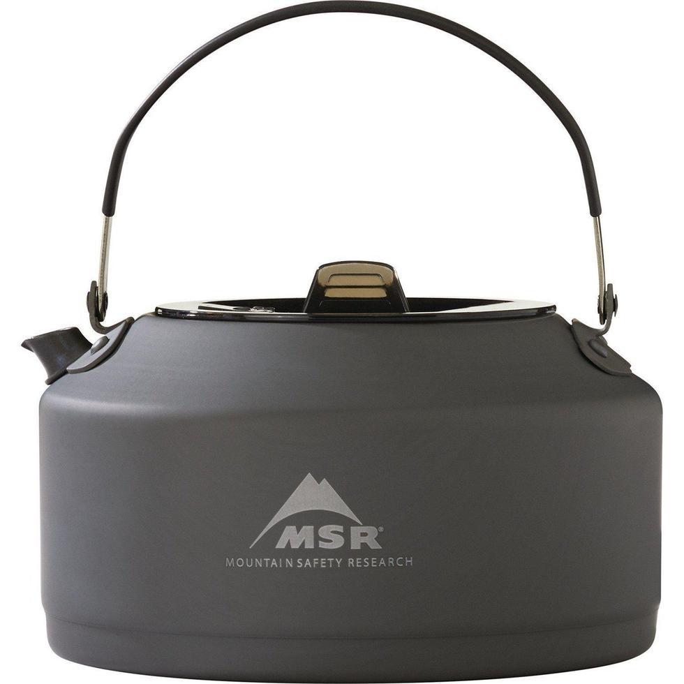 MSR-Pika 1L Teapot-Appalachian Outfitters