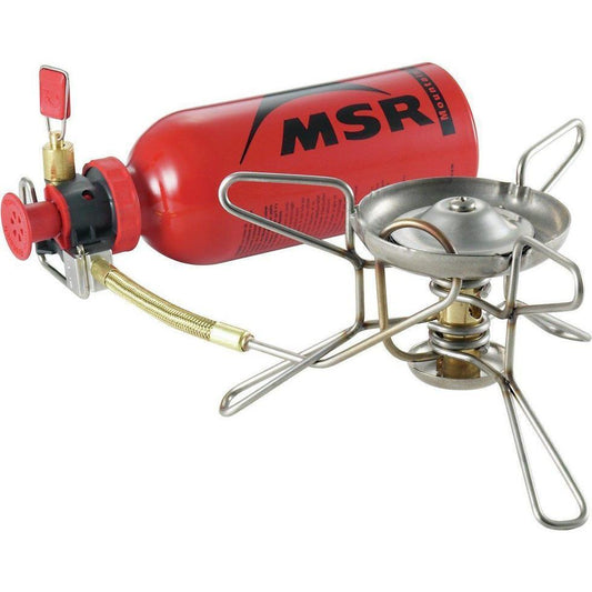 MSR-WhisperLite Stove-Appalachian Outfitters