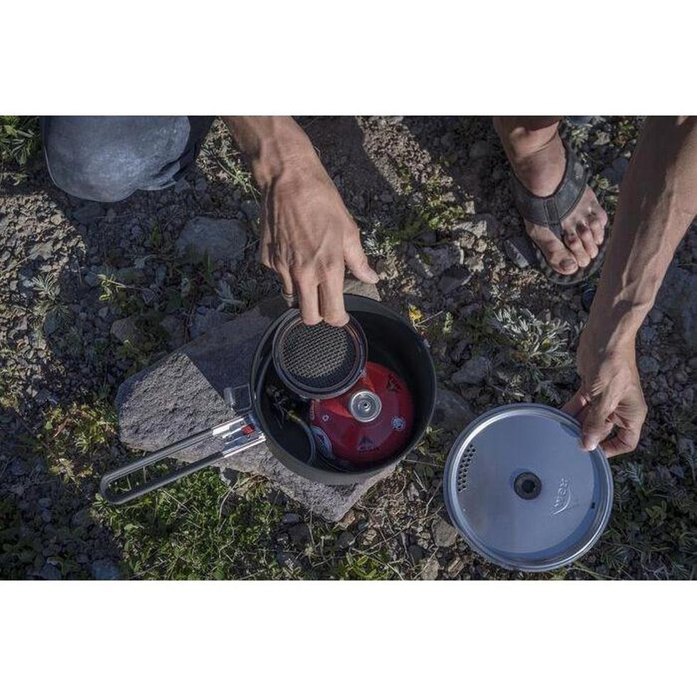 MSR-WindBurner Group Stove System-Appalachian Outfitters