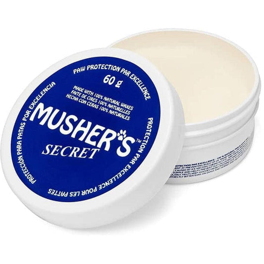Musher’s Secret Mushers Secret 2.1oz/60g Outdoor Dogs