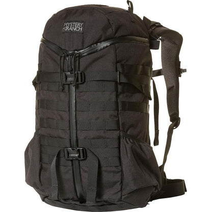 2 Day Assault-Camping - Backpacks - Backpacking-Mystery Ranch Backpacks-Black-S/M-Appalachian Outfitters