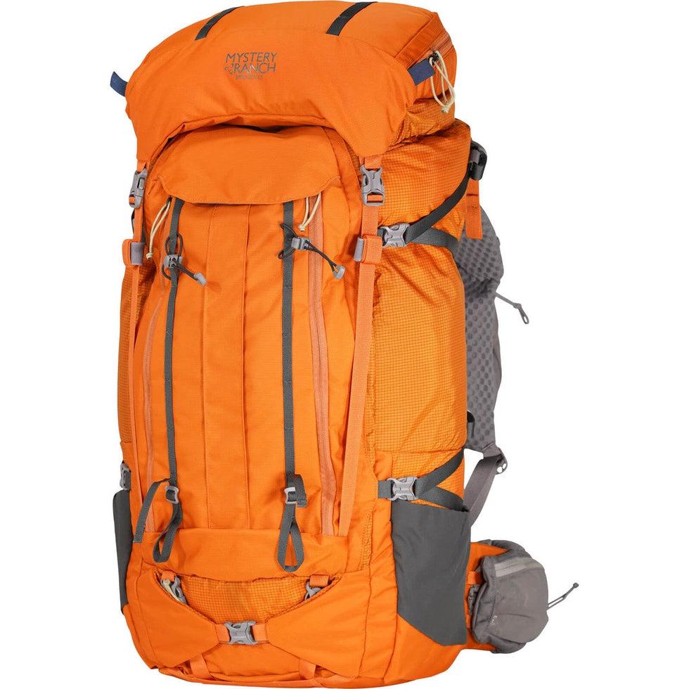 Bridger 65-Camping - Backpacks - Backpacking-Mystery Ranch Backpacks-Copper-M-Appalachian Outfitters