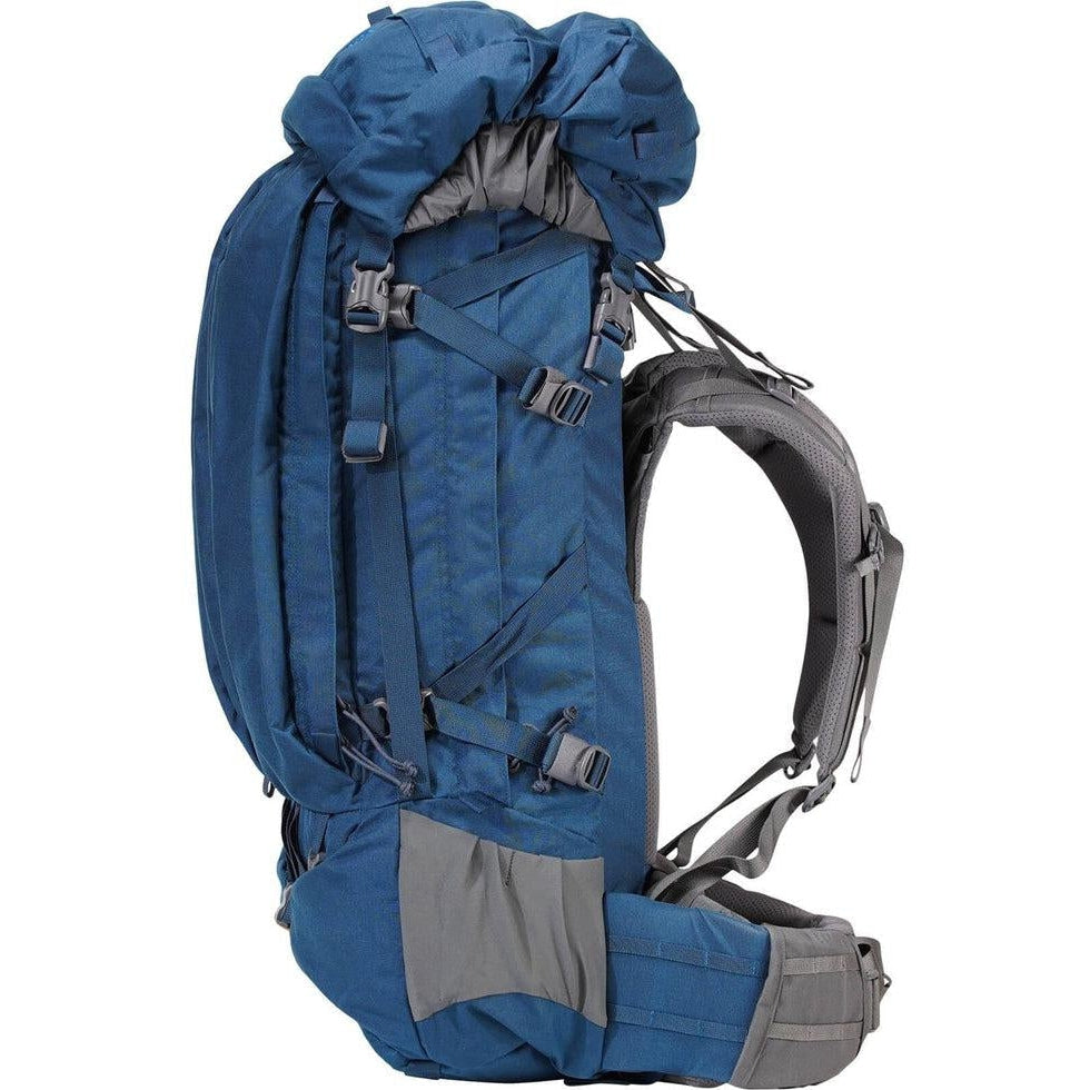 Glacier-Camping - Backpacks - Backpacking-Mystery Ranch Backpacks-Appalachian Outfitters
