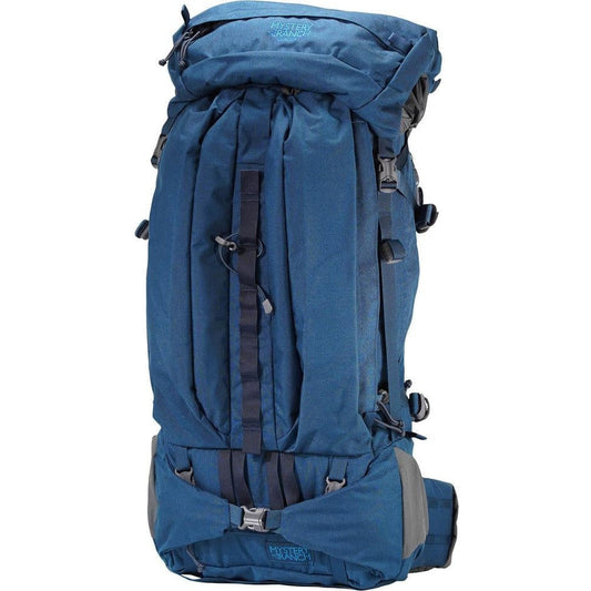 Glacier-Camping - Backpacks - Backpacking-Mystery Ranch Backpacks-Del Mar-M-Appalachian Outfitters