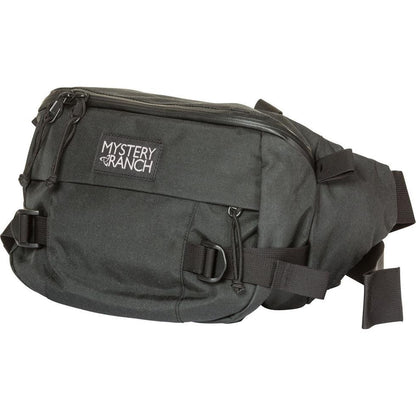 Hip Monkey-Accessories - Bags-Mystery Ranch Backpacks-Black-Appalachian Outfitters