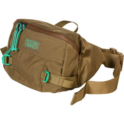 Hip Monkey-Accessories - Bags-Mystery Ranch Backpacks-Desert Fox-Appalachian Outfitters