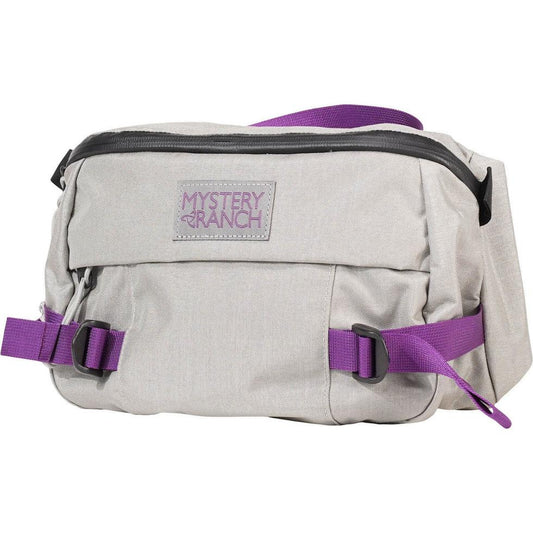Hip Monkey-Accessories - Bags-Mystery Ranch Backpacks-Steel-Appalachian Outfitters