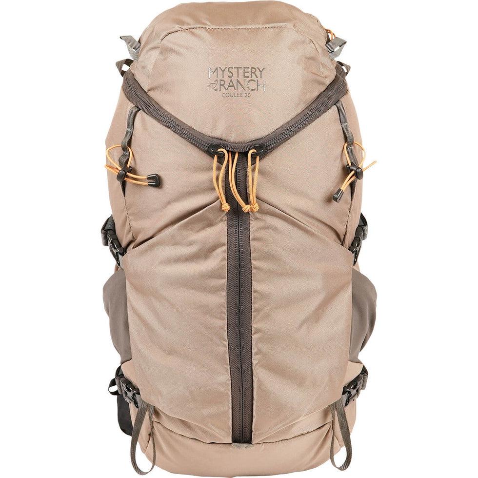 Men's Coulee 20-Camping - Backpacks - Backpacking-Mystery Ranch Backpacks-Appalachian Outfitters