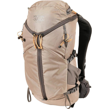 Men's Coulee 20-Camping - Backpacks - Backpacking-Mystery Ranch Backpacks-Stone-S/M-Appalachian Outfitters