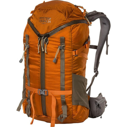 Scree 32-Camping - Backpacks - Backpacking-Mystery Ranch Backpacks-Copper-S/M-Appalachian Outfitters