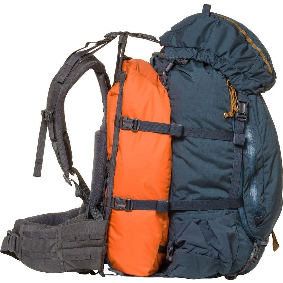 Terraframe 65-Camping - Backpacks - Backpacking-Mystery Ranch Backpacks-Appalachian Outfitters